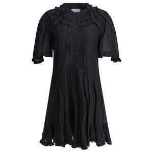 Marant Étoile Celyana Flared Dress tag size 36 Women